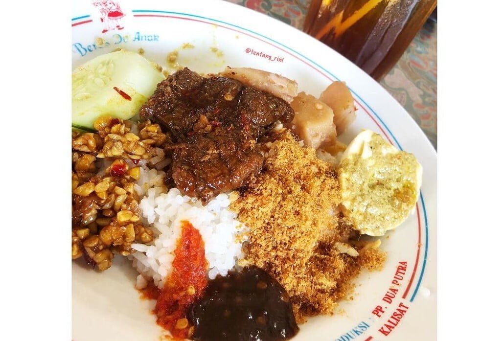 20 Kuliner Khas Jember, Wajib Kamu Coba!